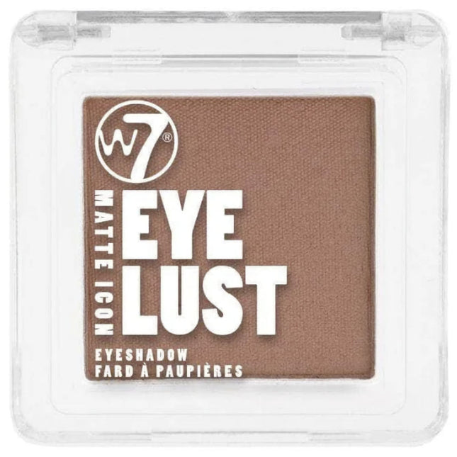 W7 Matte Legend Eye Lust