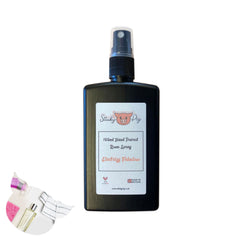 Electrify Fabuloso / Electrify 100ml Medium Room Spray