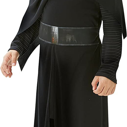 Child Medium Kylo Ren Costume