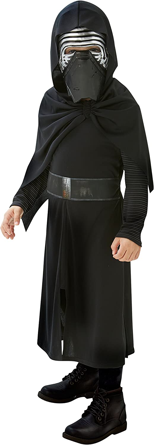 Child Medium Kylo Ren Costume