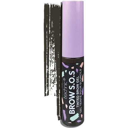 Technic Dark Chocolate Brow SOS