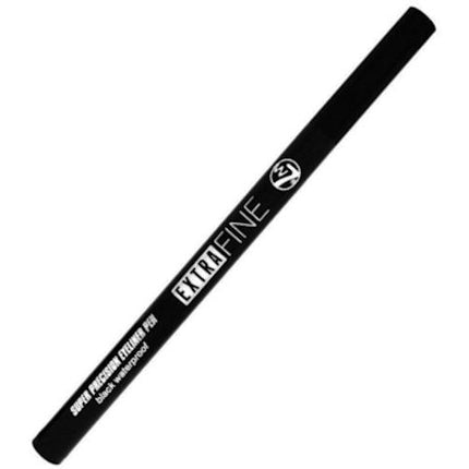 W7 Black Extra Fine Eyeliner Pen