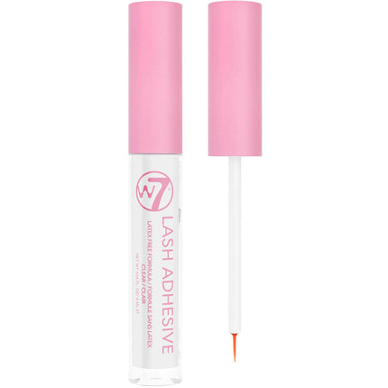 W7 Clear False Eyelash Glue