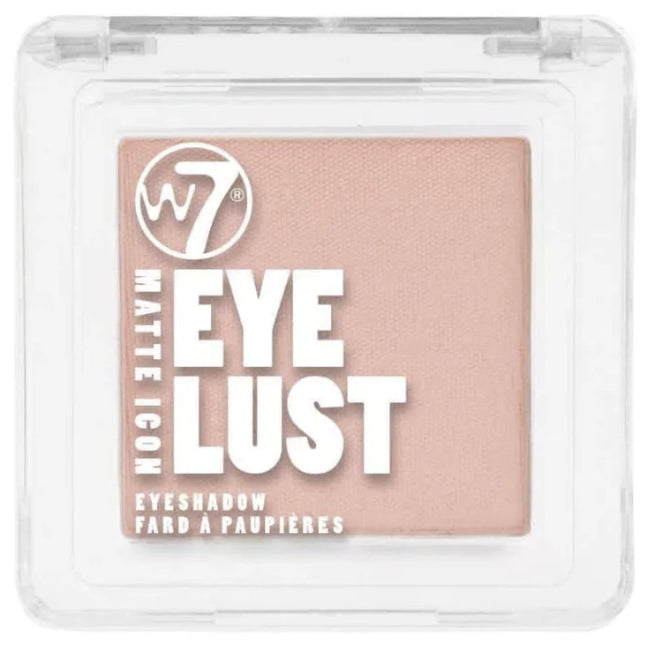W7 Matte Image Eye Lust
