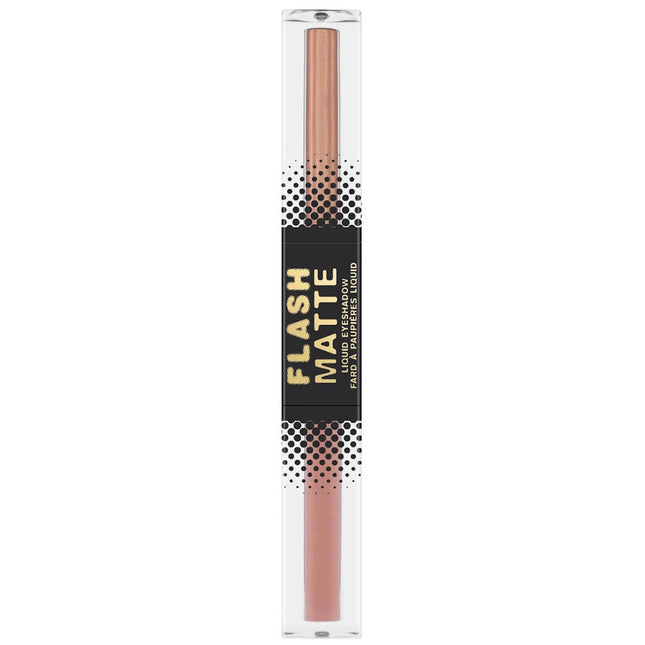 W7 One Way Reflect Flash Matte Liquid Eyeshadow