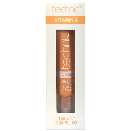 Technic Vitamin C Brightening Boost Concealer