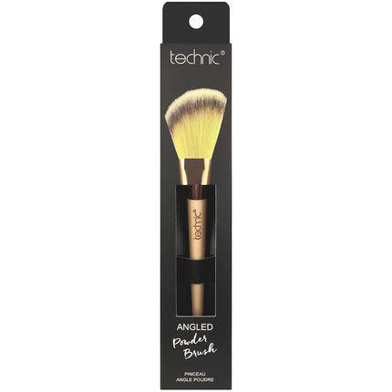 Technic Angled Powder Contour Brush