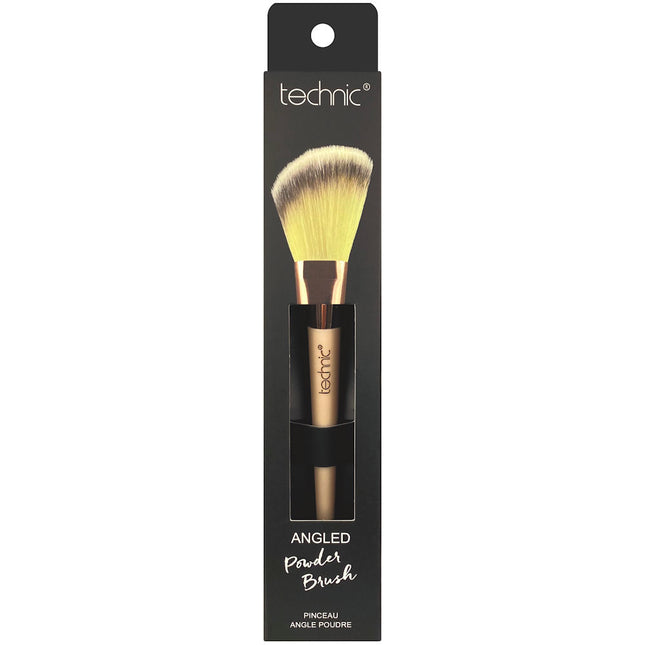 Technic Angled Powder Contour Brush