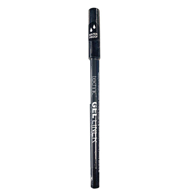 Technic Gel Black Eyeliner Pencil
