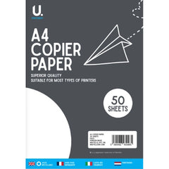 A4 Copier Paper