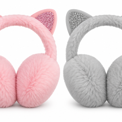 Cat Ear Muffs