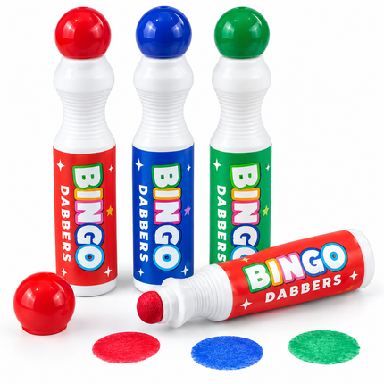 Bingo Dabber
