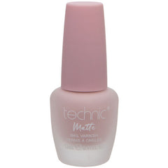 Technic Matte Belle No Shine Nail Polish