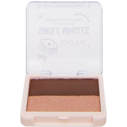 Technic First Date Single Mingles Eyeshadow