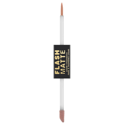 W7 One Way Reflect Flash Matte Liquid Eyeshadow
