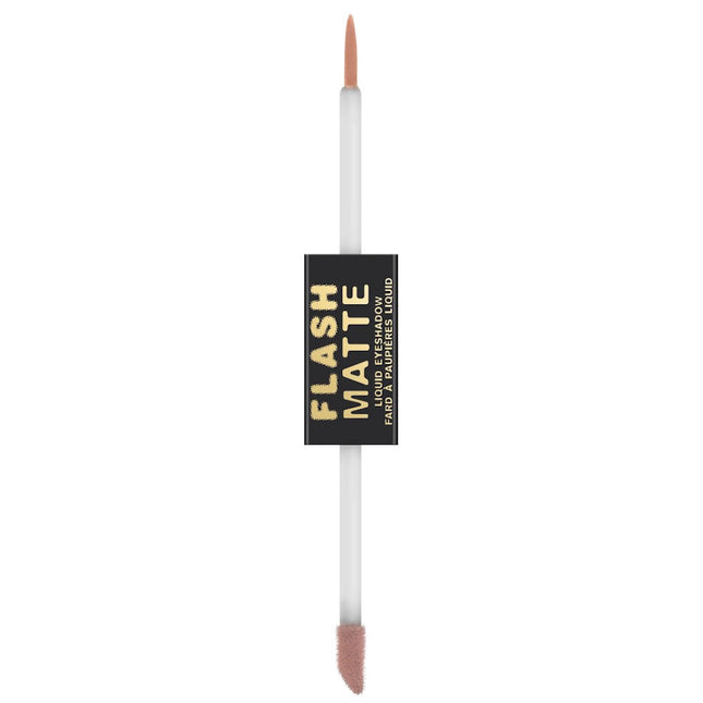 W7 One Way Reflect Flash Matte Liquid Eyeshadow