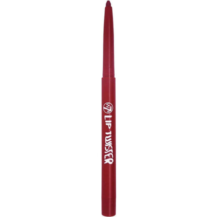 W7 Red Lip Twister