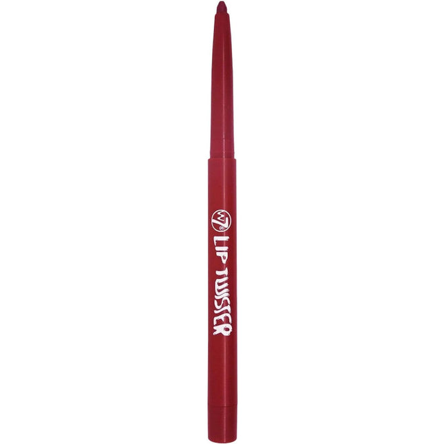 W7 Red Lip Twister