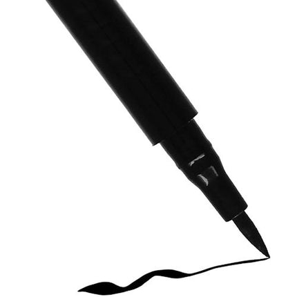 W7 Black Extra Fine Eyeliner Pen