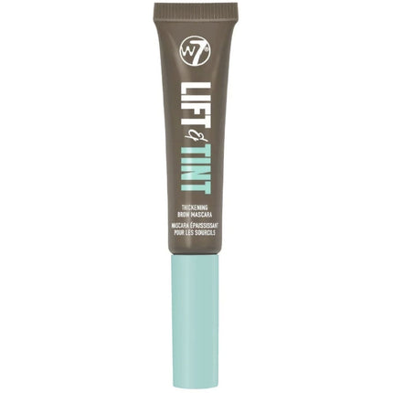 W7 Ash Brown Lift & Tint Mascara