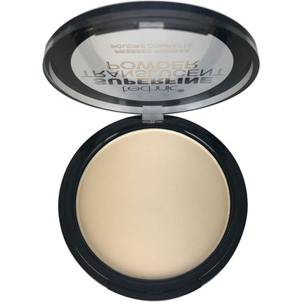 Technic Translucent Superfine Pressed Powder