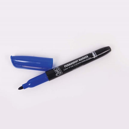 5 Rapid Dry Permanent Markers