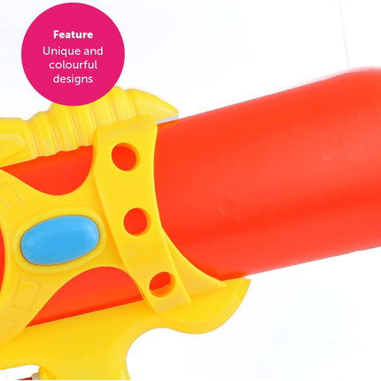 Extra Large 44cm x 19cm Water Gun