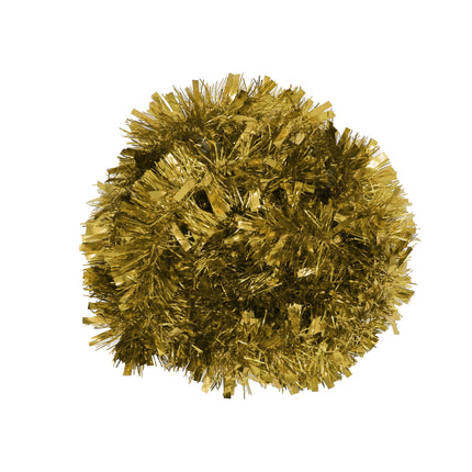 Gold 1.8m Christmas Tinsel