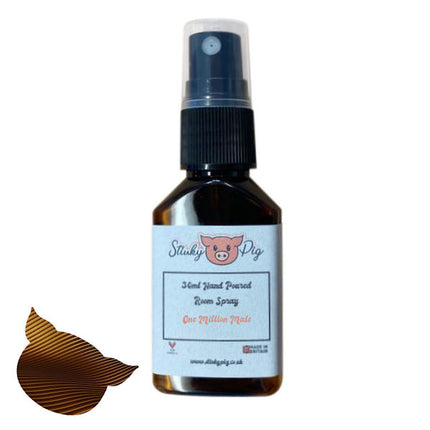 One Million (Male) / Millionaire Man 30ml Small Room Spray