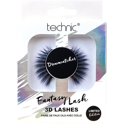 Technic Dreamcatcher Fantasy False Eyelashes