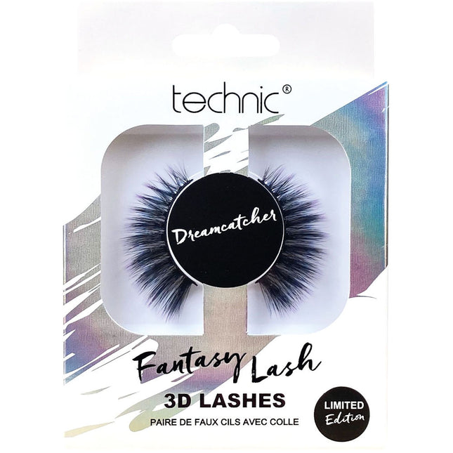 Technic Dreamcatcher Fantasy False Eyelashes