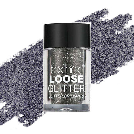 Technic Mistique Loose Glitter Shaker