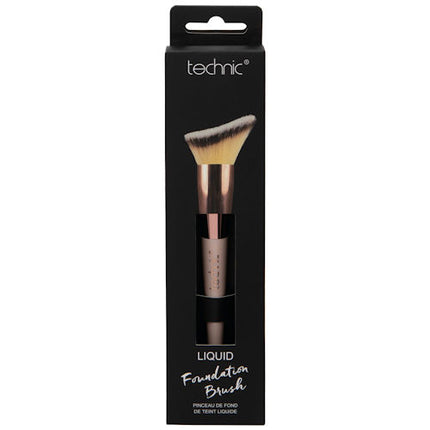 Technic Sculpt Liquid Foundation Brush