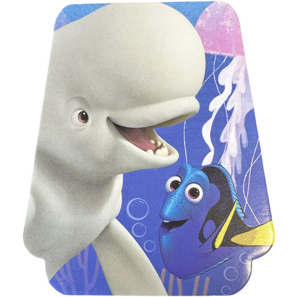 Finding Dory Mini Notebook - Assorted
