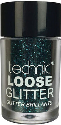 Technic Sarasota Shore Loose Glitter Shaker