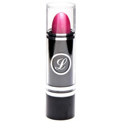Laval Raspberry Pearl Pure Colour Moisturising Lipstick