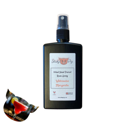 Watermelon Margarita 100ml Medium Room Spray