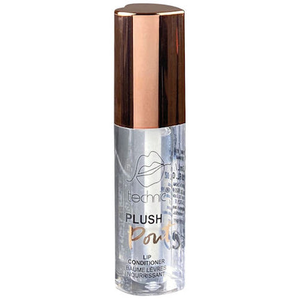 Technic Clear Lip Conditioner Lipgloss