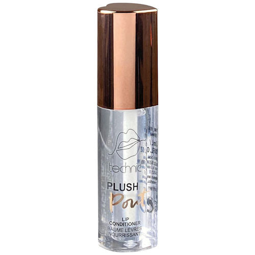 Technic Clear Lip Conditioner Lipgloss