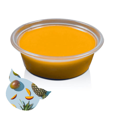 Tropical 40g Soy Wax Melt Pot
