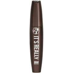 W7 It's Really Brown Mascara