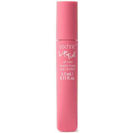 Technic Flushed Once Bitten Lip Tint
