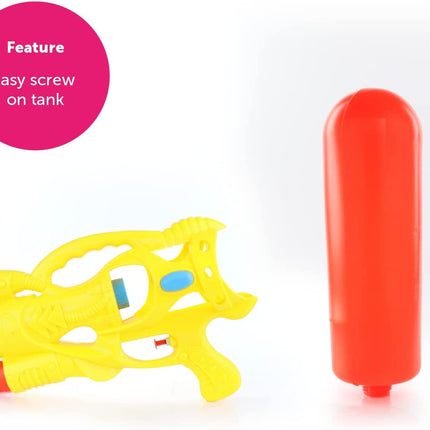 Extra Large 44cm x 19cm Water Gun