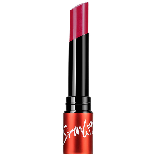 Starway Disco Price Tag Pink Lipstick