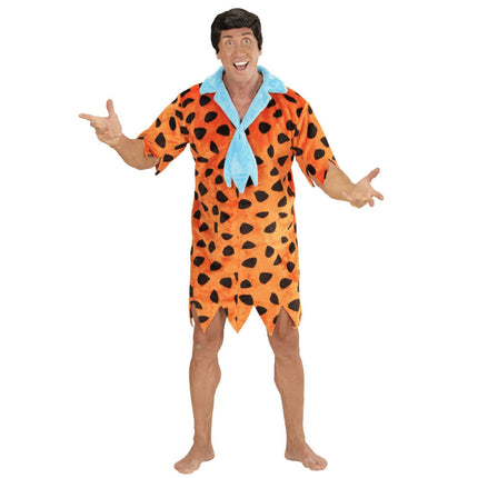 Adult Large Stoneage Man Costume