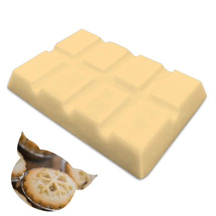 Mince Pie & Brandy 20g Soy Wax Melt Bar
