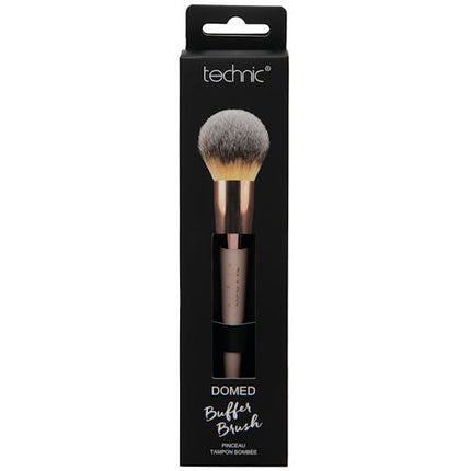 Technic Domed Buffer Brush