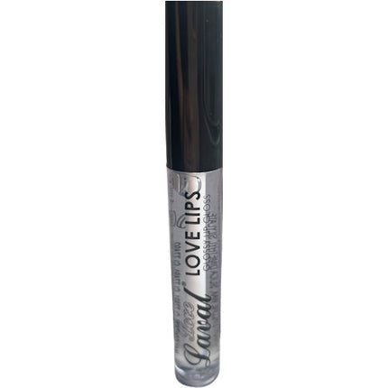 Laval Clear Gloss Lipgloss