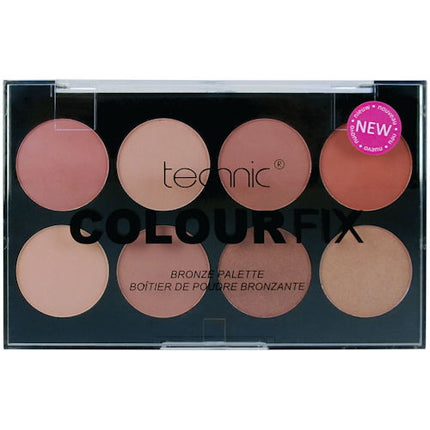 Technic Colour Max Bronzer Palette
