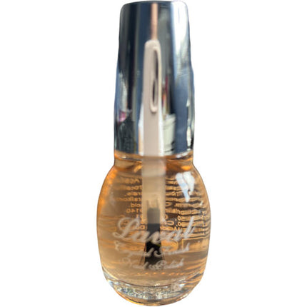 Laval Nail Hardener Crystal Finish Nail Polish